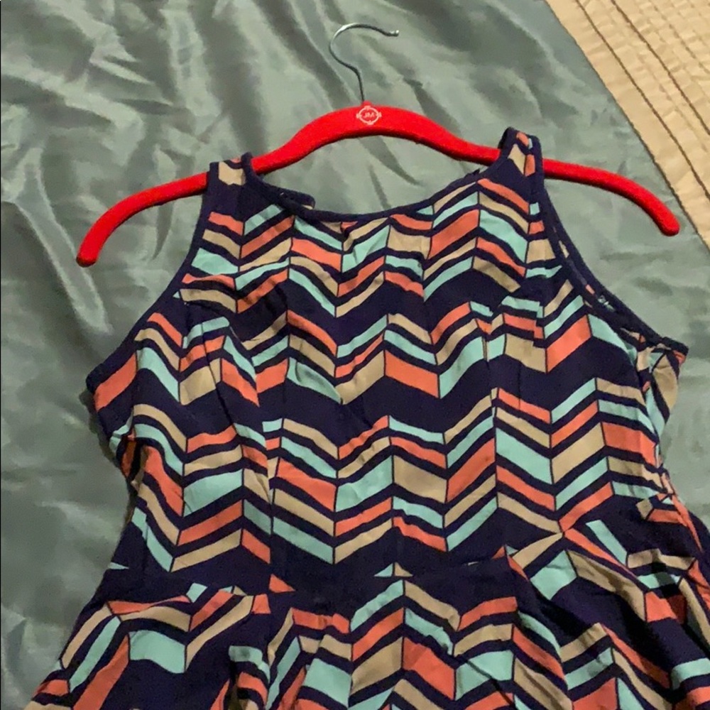 Geometric Top